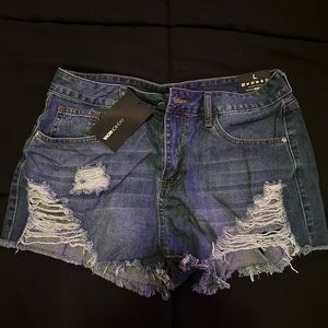 Fashion Nova shorts